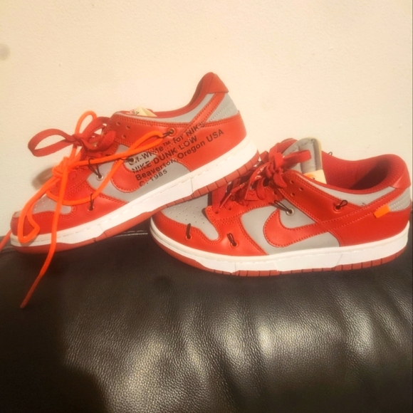 Nike Other - Nike X Off-White